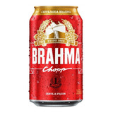 Cerveja Brahma Chopp 350ml