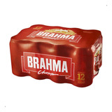 Cerveja Brahma Chopp A