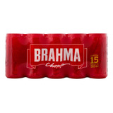 Cerveja Brahma Chopp Lager