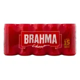 Cerveja Brahma Chopp Lager