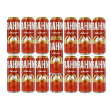 Cerveja Brahma Chopp Lata