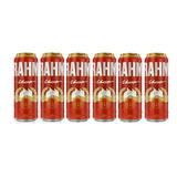 Cerveja Brahma Chopp Lata