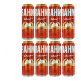 Cerveja Brahma Chopp Lata