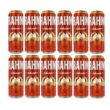 Cerveja Brahma Chopp Lata