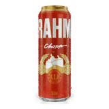 Cerveja Brahma Chopp Lata