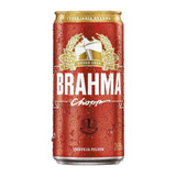 Cerveja Brahma Chopp Pilsner