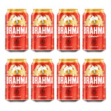 Cerveja Brahma Chopp Pilsner