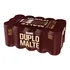 Cerveja Brahma Duplo Malte 269ml - Pack Com 15 Unidades