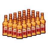 Cerveja Brahma Garrafa 300ml