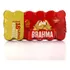 Cerveja Brahma Lata 350ml Com 18 Unidades