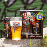 Cerveja Brasil Ipa Trooper
