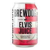 Cerveja Brewdog Elvis Juice