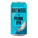Cerveja Brewdog Punk Ipa