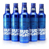 Cerveja Bud Light Aluminio