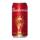 Cerveja Budweiser Lata 269ml