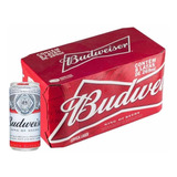 Cerveja Budweiser Loira 269