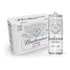 Cerveja Budweiser Zero Sleek 350 Ml   Caixa Com 8 Unidades