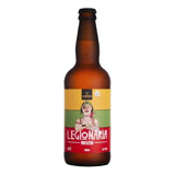 Cerveja Campinas Legionaria Weizen