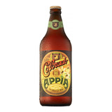 Cerveja Colorado Appia Garrafa
