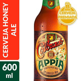 Cerveja Colorado Appia Garrafa