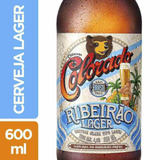 Cerveja Colorado Ribeirao Lager