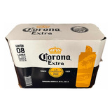 Cerveja Corona Extra Contem
