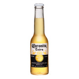 Cerveja Corona Extra Garrafa