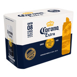 Cerveja Corona Extra Lata