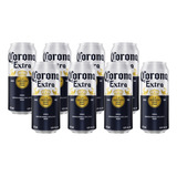 Cerveja Corona Extra Latao