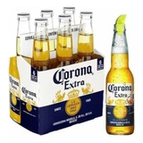 Cerveja Corona Extra Long