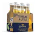 Cerveja Coronita Extra American Lager 210ml 6 U