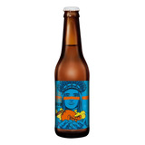 Cerveja Dama Bier Catharina