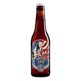 Cerveja Dama Bier Ipa
