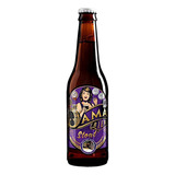 Cerveja Dama Bier Stout