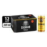 Cerveja Eisenbahn 269ml 12