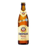 Cerveja Erdinger Tradicional Weissbier