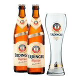 Cerveja Erdinger Weissbier 500ml