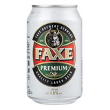 Cerveja Faxe American Premium