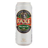 Cerveja Faxe Premium American