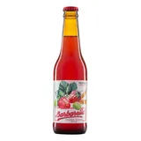 Cerveja Fruitbier Morango 355ml