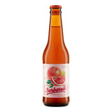 Cerveja Fruitbier Pomelo 355ml