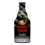 Cerveja Gulden Draak Smoked