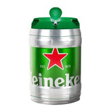 Cerveja Heineken Barril 5