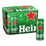 Cerveja Heineken Premium Puro