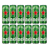 Cerveja Heineken Puro Malte