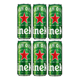 Cerveja Heineken Puro Malte