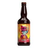 Cerveja Hocus Pocus Orange