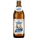 Cerveja Importada Erdinger Helles 500ml - Alemanha