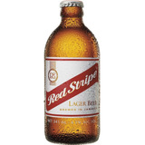Cerveja Lager Beer Jamaicana