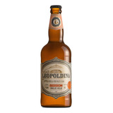 Cerveja Leopoldina Session Pale